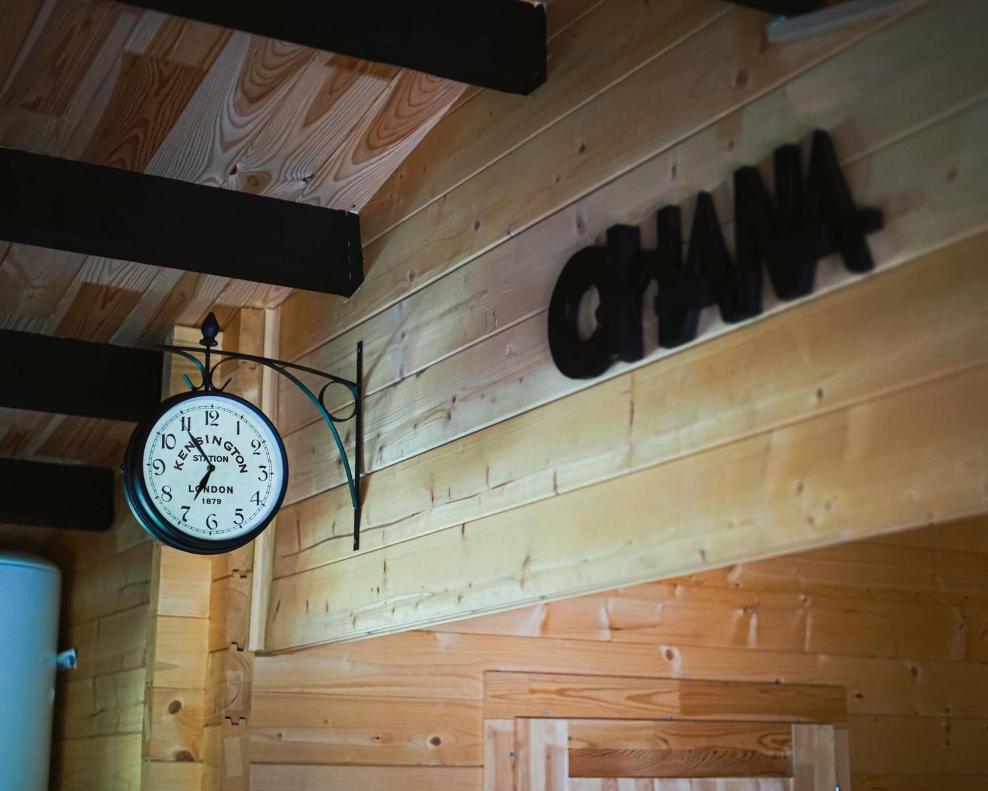 Ohana Geres House Ruivãis Zewnętrze zdjęcie