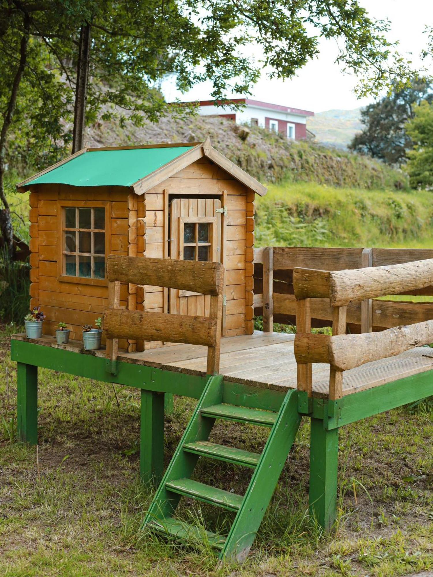 Ohana Geres House Ruivãis Zewnętrze zdjęcie